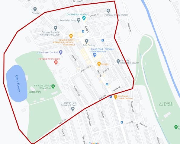 Ferndale dispersal.JPG
