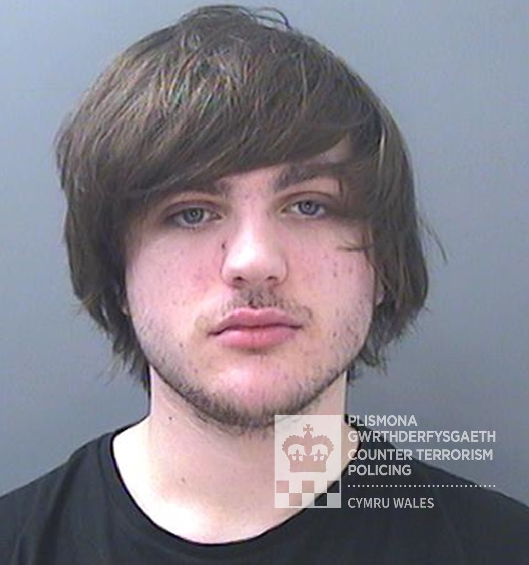 Custody Pic