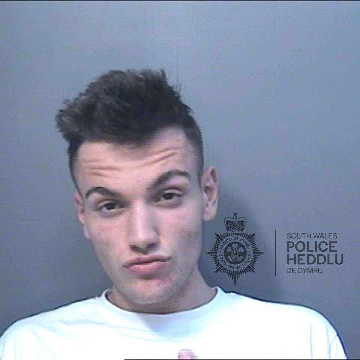 Harvey Kristian Blyth