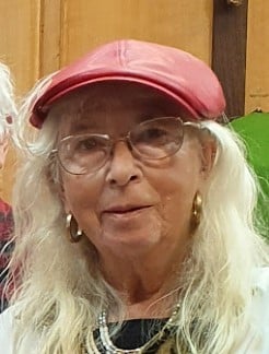 Helen Clarke