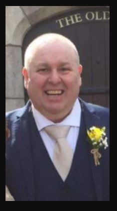 Mark Lang