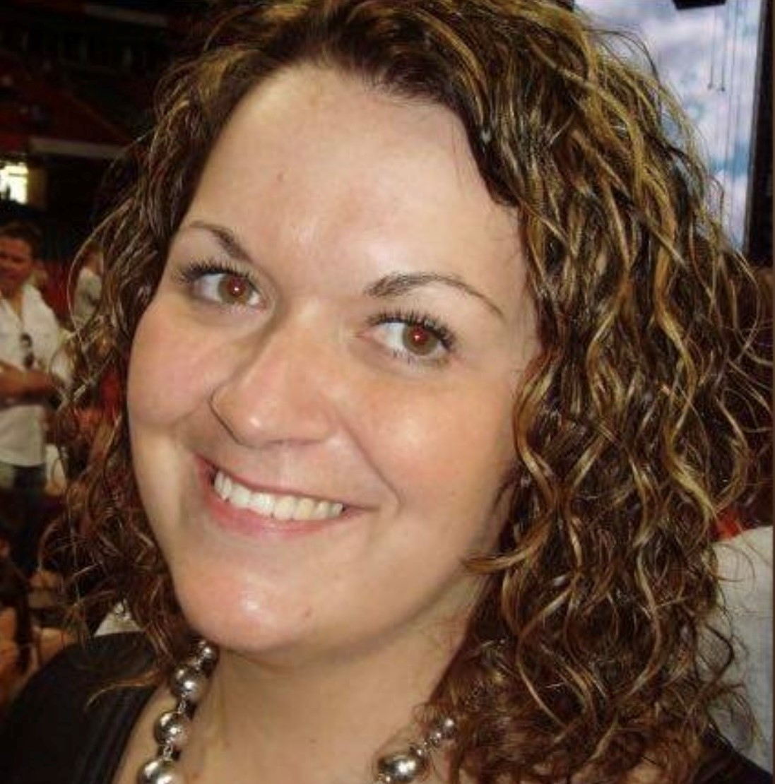 Danielle Evans 