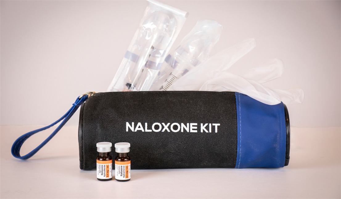 Naloxone
