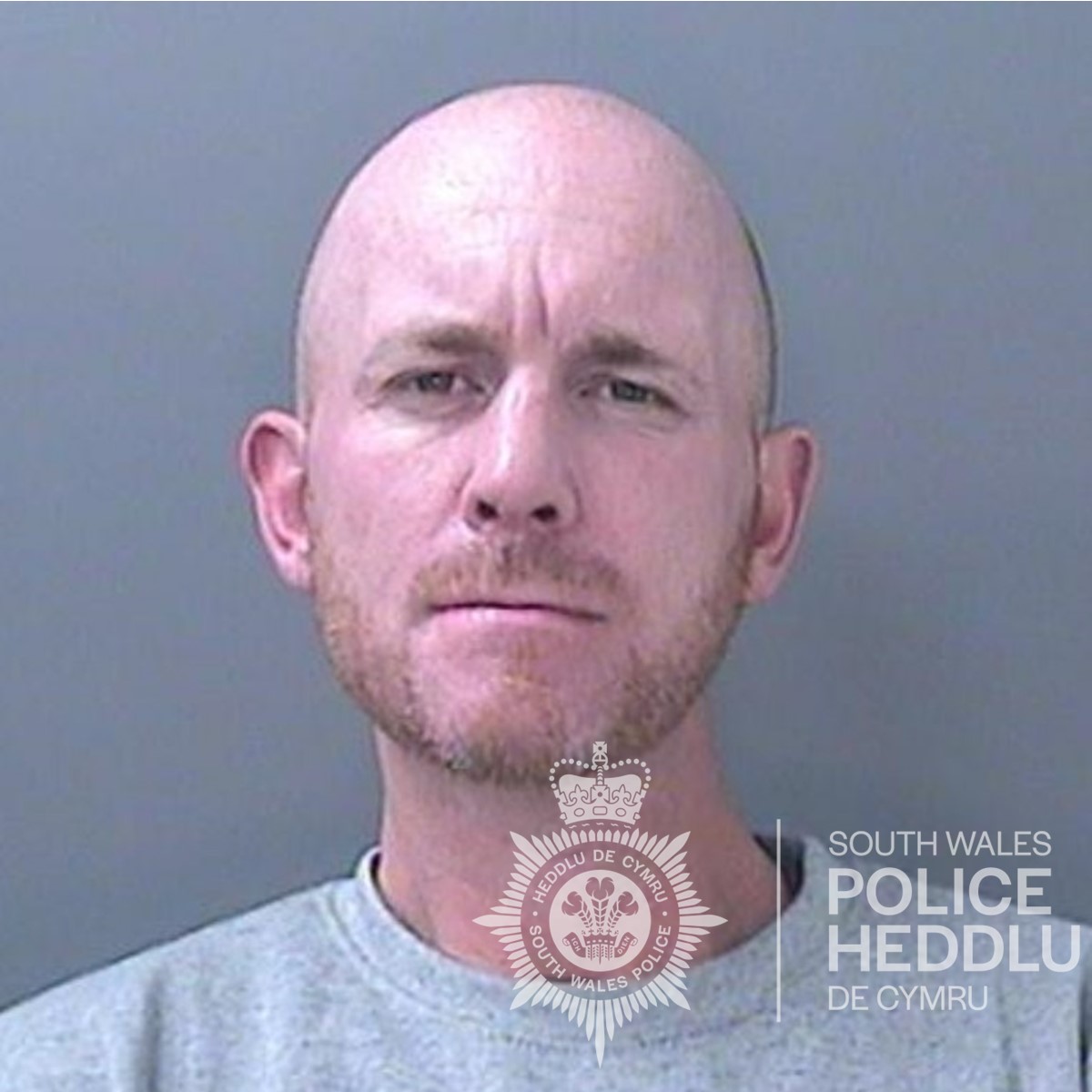 Custody image