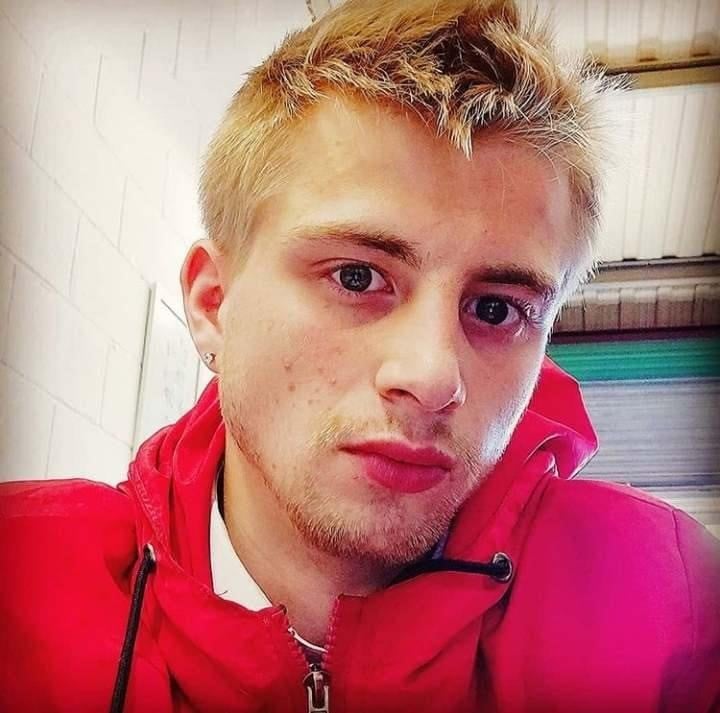 Jordan Tristan Williams 