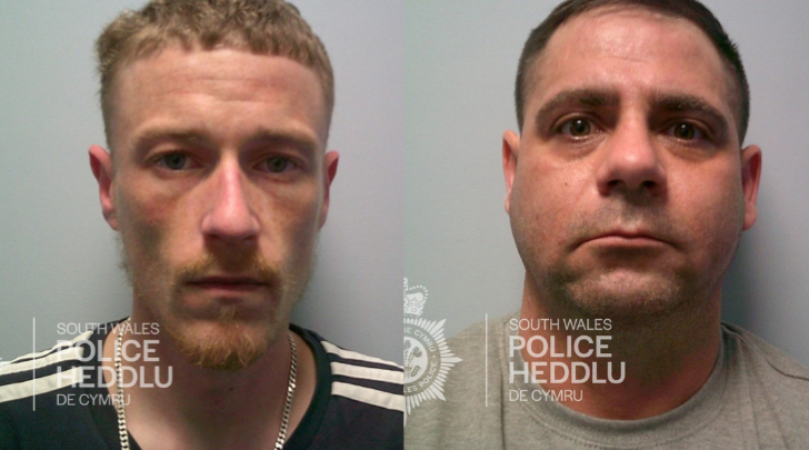 Custody Image