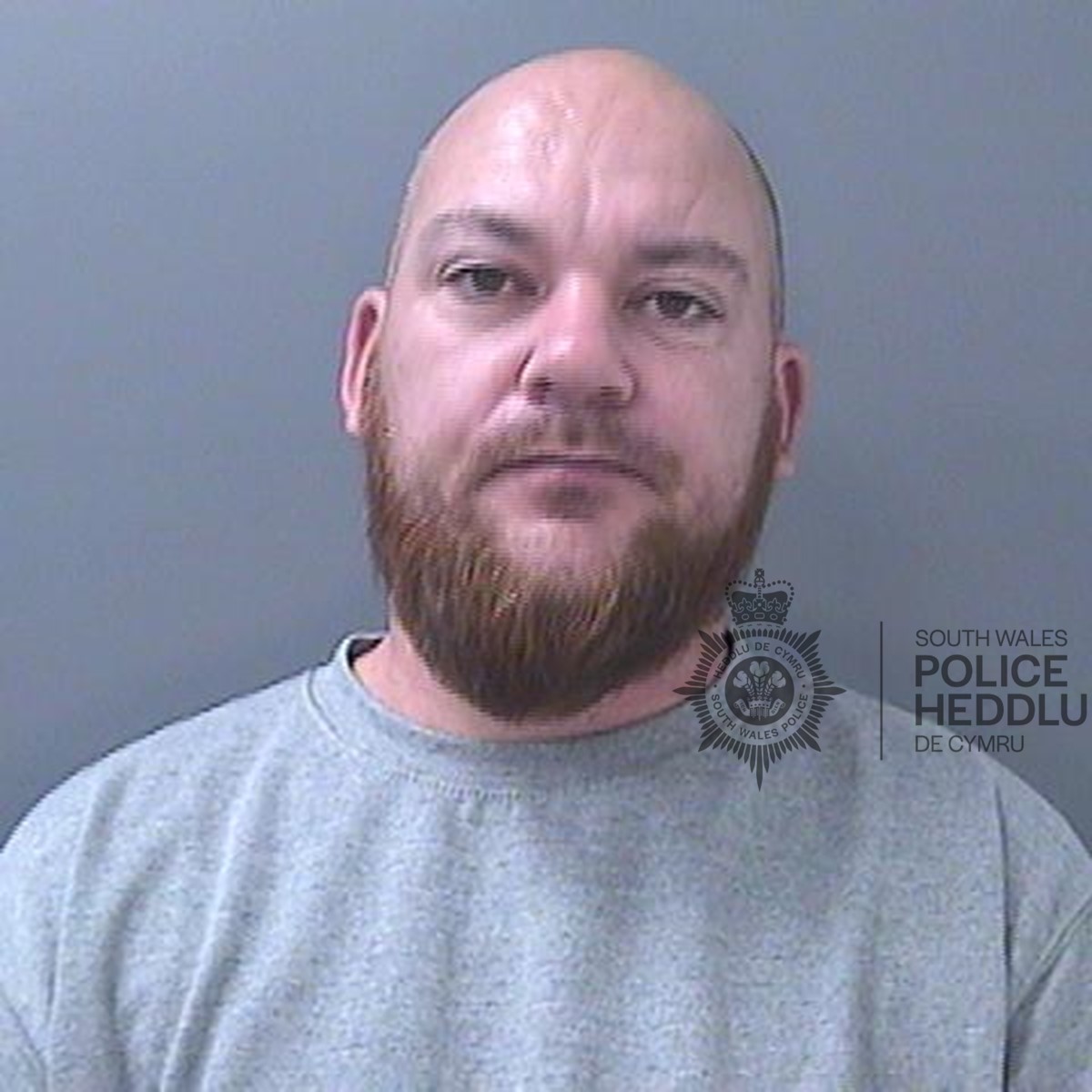 Daniel Kiddier