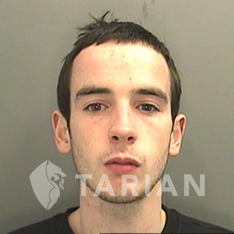 Ewan McGavin
