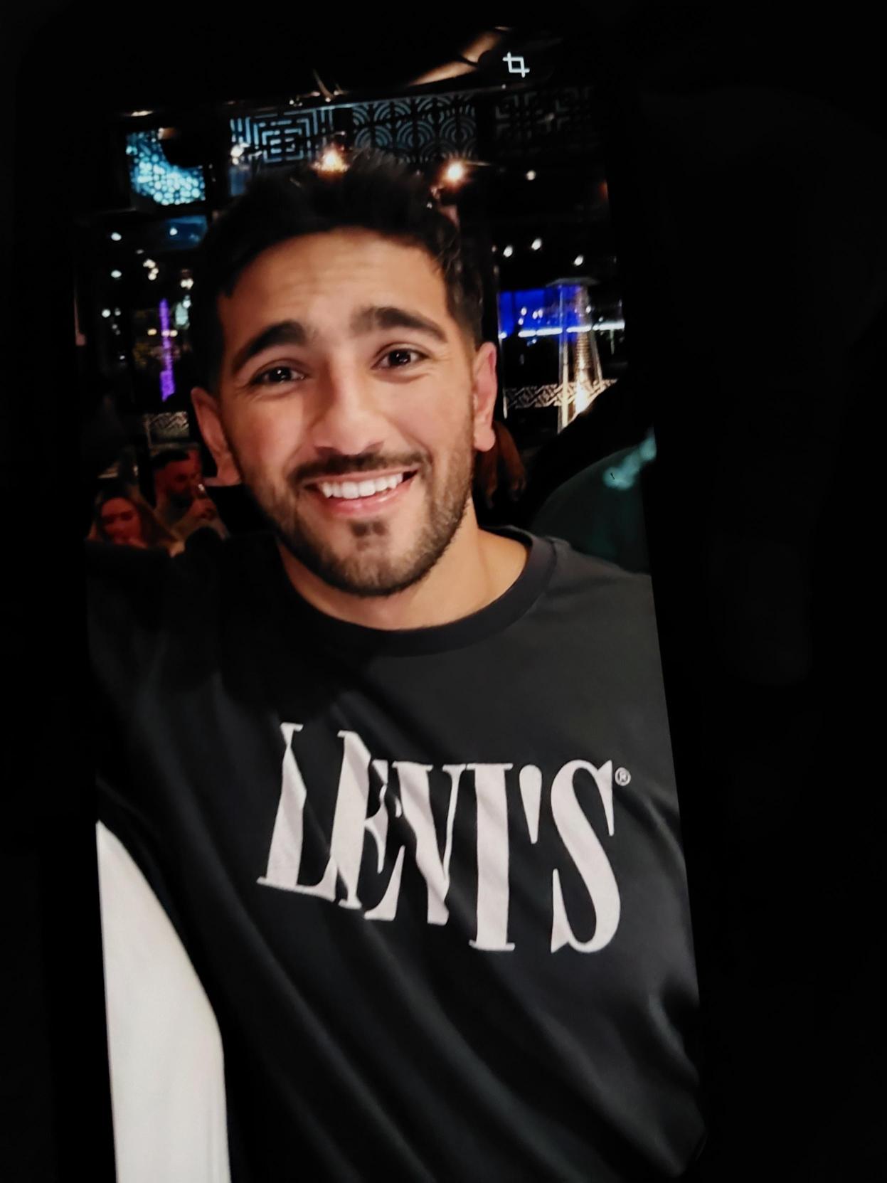 Rehaan Akhtar