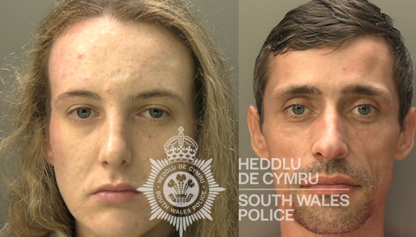 Merthyr Pair