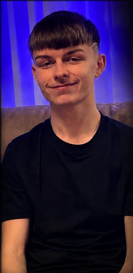 Ceiran Evans