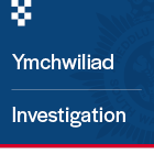 Ymchwiliad