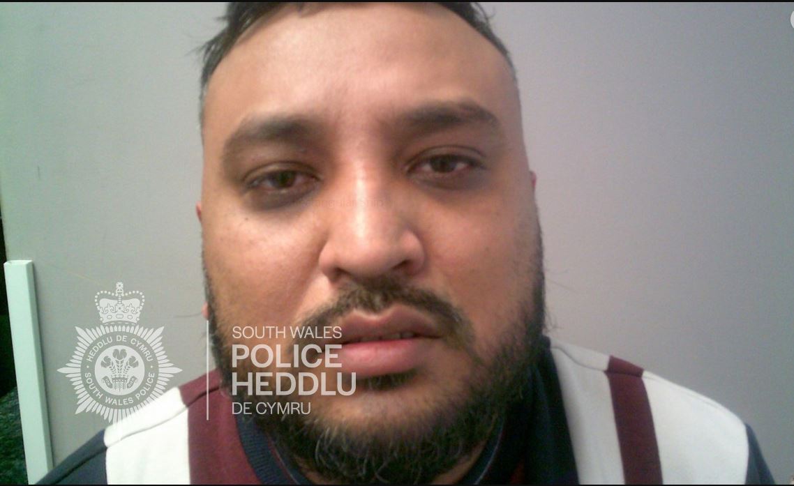 Jakir Hussain 