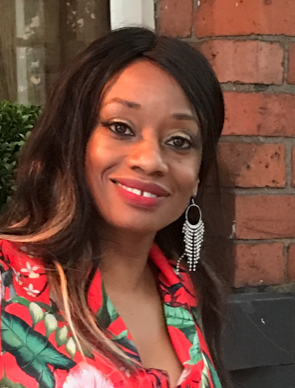 Marcia Gittens 